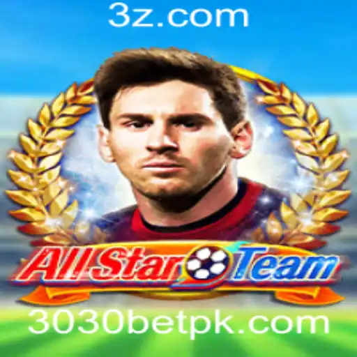 Explorando o Mundo do Jogo AllStarTeam e a Tendência de Apostas com 3030 bet