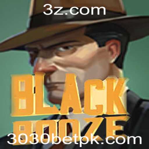 Descubra BlackBooze: O Jogo de Apostas 3030 Bet que Conquista o Cenário Atual