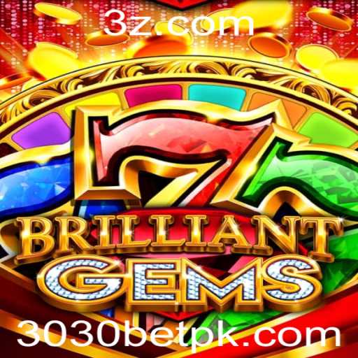 Desvendando BrilliantGems: Um Guia Completo para o Jogo de Apostas 3030