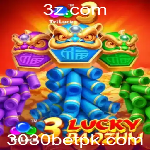 Descubra o Mundo de Emoções e Prêmios de 3LuckyBaozhu