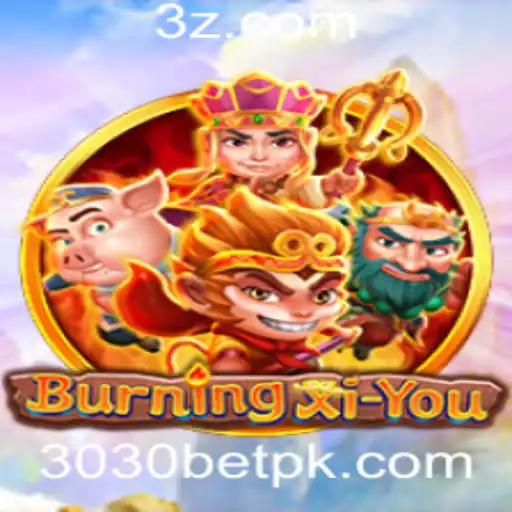 Explorando as Aventuras de BurningXiYou: Um Guia Completo para o Jogo 3030 Bet