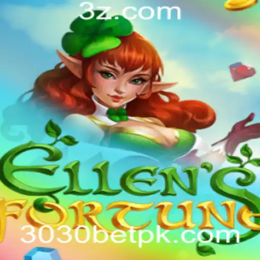 Descubra as Aventuras e Regras do Jogo EllensFortune: A Nova Sensação com 3030 Bet