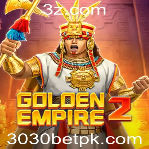 GoldenEmpire2: Explorando Apostas e Estratégias no Novo Jogo