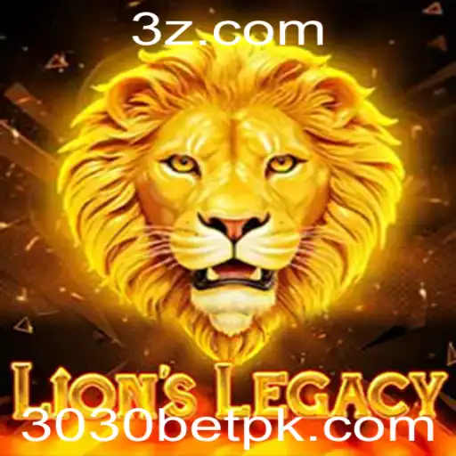 Explorando o Mundo de LionsLegacy: Um Mergulho no Jogo de 3030 bet