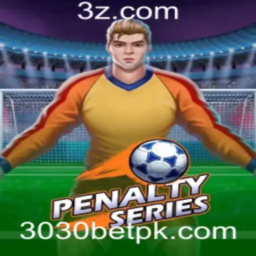 Explorando o Jogo PenaltySeries: Uma Nova Atração em Apostas com 3030 bet