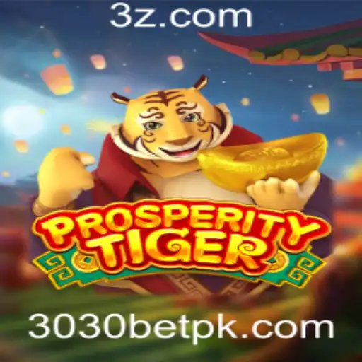Explorando o Mundo de ProsperityTiger: Um Jogo de Estratégia Intrigante