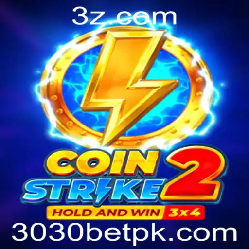 Descubra o Fascinante Mundo de Coinstrike2: Um Novo Horizonte de Apostas com 3030 Bet