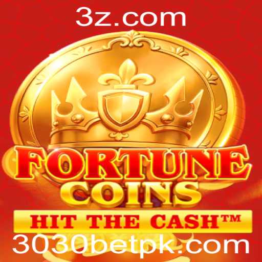 Explorando FortuneCoins: Apostas e Emoção no Jogo 3030 bet