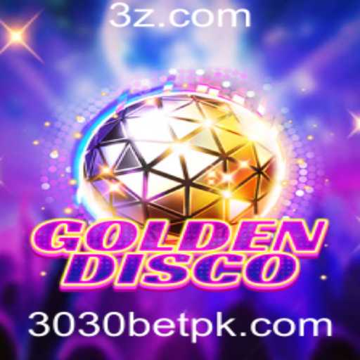 GoldenDisco: Um Mergulho no Estilo e Emoção do Jogo