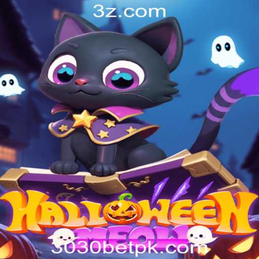 HalloweenMeow: O Jogo de Azar que Une Mistério e Estratégia