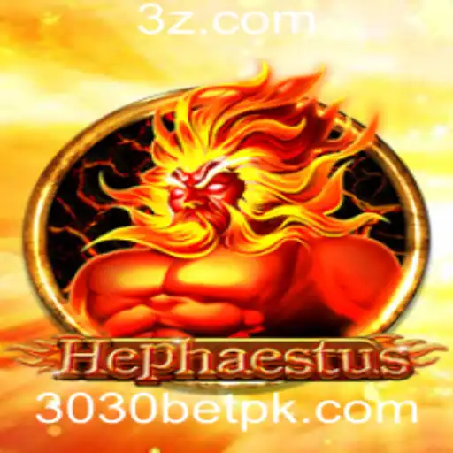 Hephaestus: O Jogo que Transforma Apostas em Aventuras Épicas