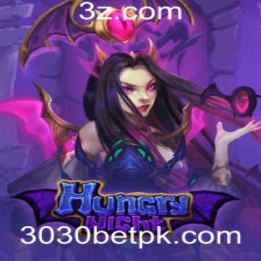 Explorando o Universo de HungryNight: Regras e Estratégias