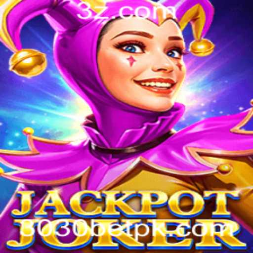 JackpotJoker: Descubra as Regras e Estratégias para Vencer com a 3030 Bet