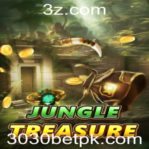 Descubra o Fascinante Universo de JungleTreasure