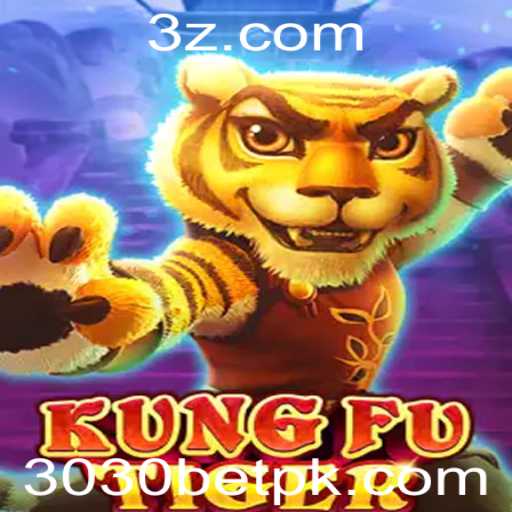 KungFuTiger: Explore o Mundo das Apostas com o 3030 Bet