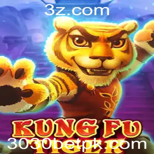 KungFuTiger: Explore o Mundo das Apostas com o 3030 Bet