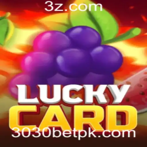 Descubra o Novo Jogo de Sucesso, LuckyCard