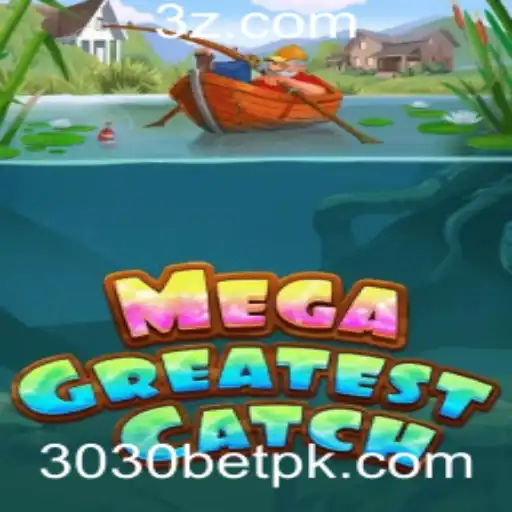 Explorando o MegaGreatestCatch: O Jogo que Revoluciona o Entretenimento em 3030