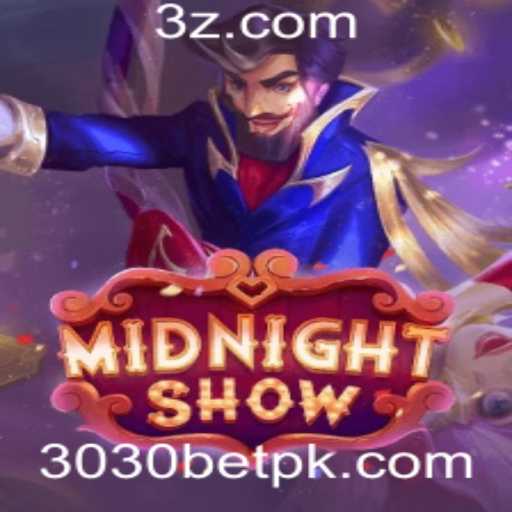 Explorando o Fascinante Mundo de 'MidnightShow' e 3030 bet
