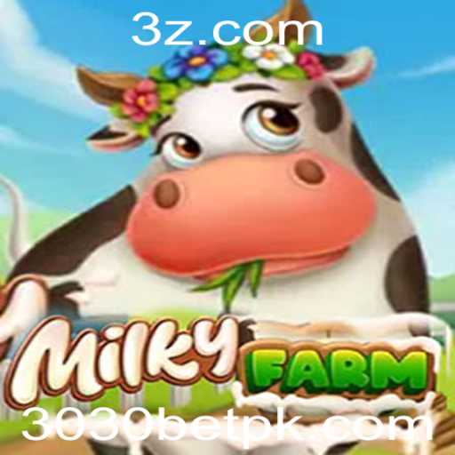 Descobrindo MilkyFarm: O Universo Envolvente do Jogo e a Estratégia 3030 Bet