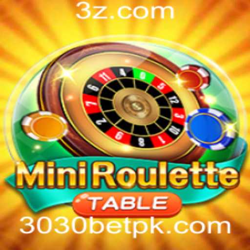 Explorando o MiniRoulette e a Estratégia 3030 Bet