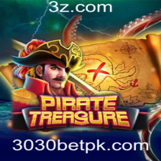 Explorando o Mundo do Jogo PirateTreasure e a Estratégia 3030 Bet