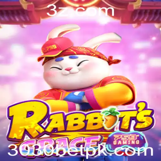 Descubra o Fascinante Mundo de RabbitsGrace