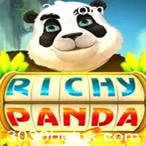 Descobrindo RichyPanda: O Futuro dos Jogos de Apostas com 3030 Bet