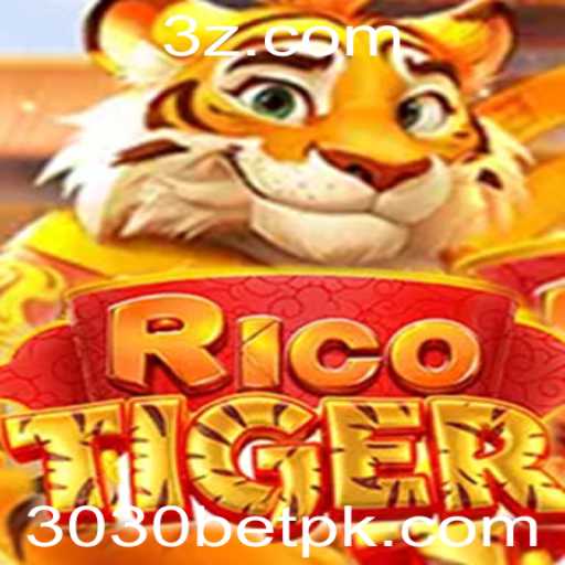 Explorando o Jogo RicoTiger e a Experiência de Aposta com 3030 Bet