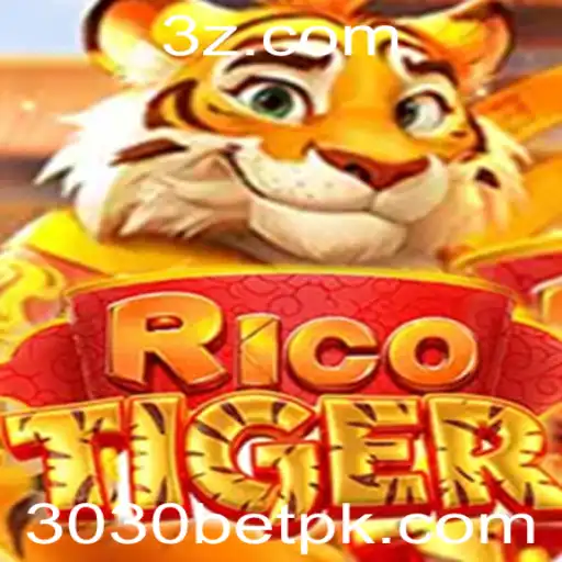 Explorando o Jogo RicoTiger e a Experiência de Aposta com 3030 Bet