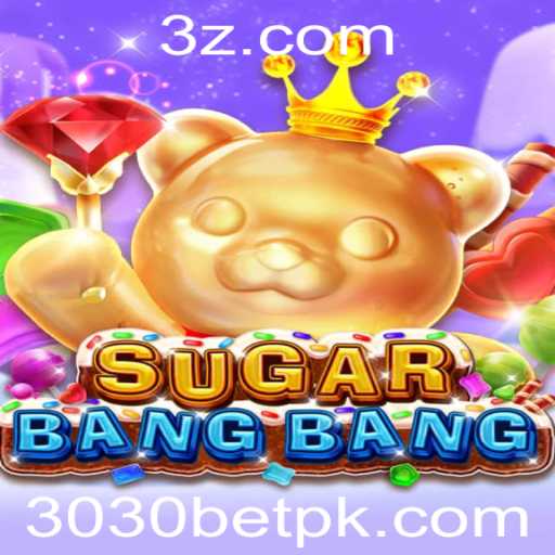 Descubra SUGARBANGBANG: O Jogo de Apostas Empolgante com 3030 Bet