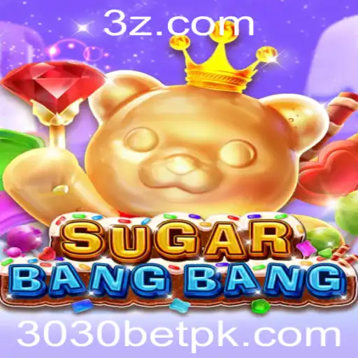 Descubra SUGARBANGBANG: O Jogo de Apostas Empolgante com 3030 Bet