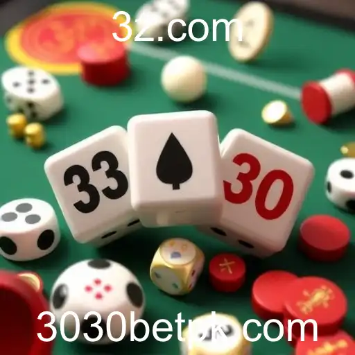 Entendendo o Sic Bo: Estratégias e o Conceito de 3030 Bet