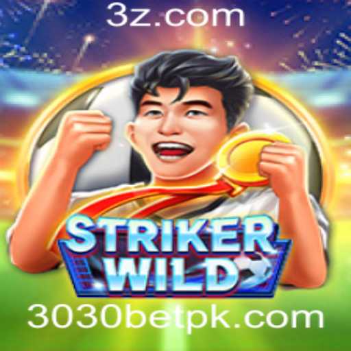 Explorando StrikerWILD: O Novo Fenômeno Futurista e as Oportunidades com 3030 Bet