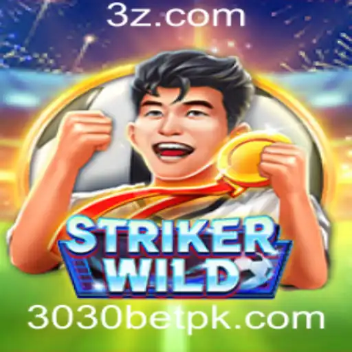 Explorando StrikerWILD: O Novo Fenômeno Futurista e as Oportunidades com 3030 Bet