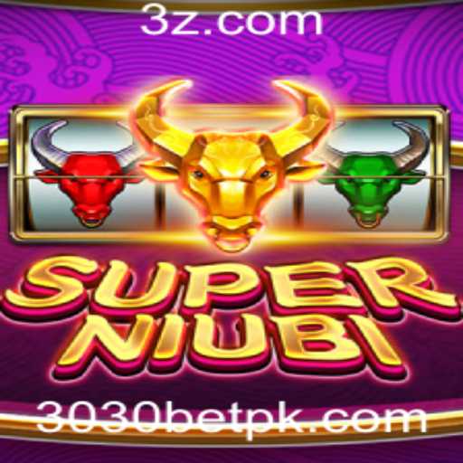 Descubra o Empolgante Mundo de SuperNiubi com 3030 Bet