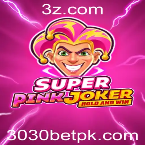 Explorando o Universo de SuperPinkJoker: Aposta e Estratégia no Cenário 3030 Bet