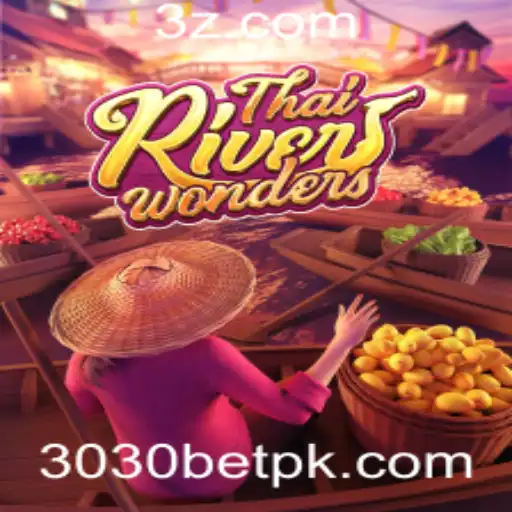 Descubra o Fascinante Jogo ThaiRiverWonders