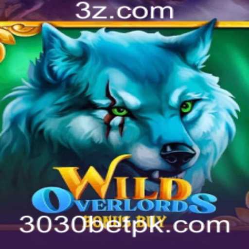 Explorando o Universo de WildOverlordsBonusBuy: Uma Aventura Épica no Mundo dos Jogos de Azar