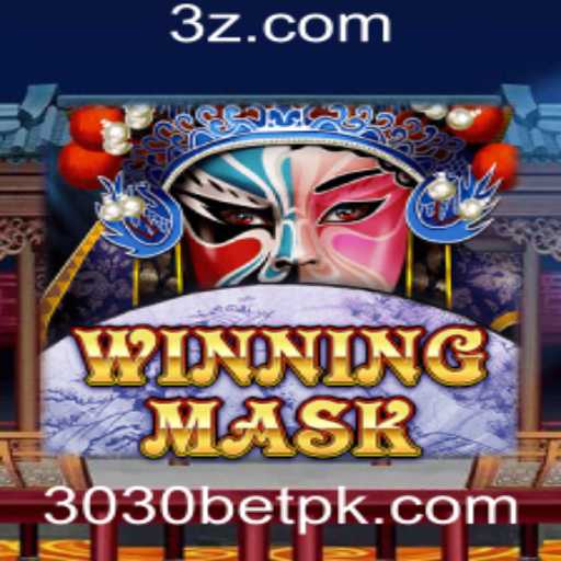 WinningMask: Um Mergulho no Empolgante Mundo do 3030 Bet
