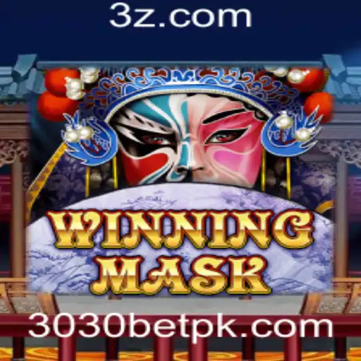 WinningMask: Um Mergulho no Empolgante Mundo do 3030 Bet