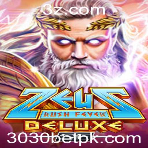 Descubra a Empolgante Aventura de ZeusRushFeverDeluxeSE